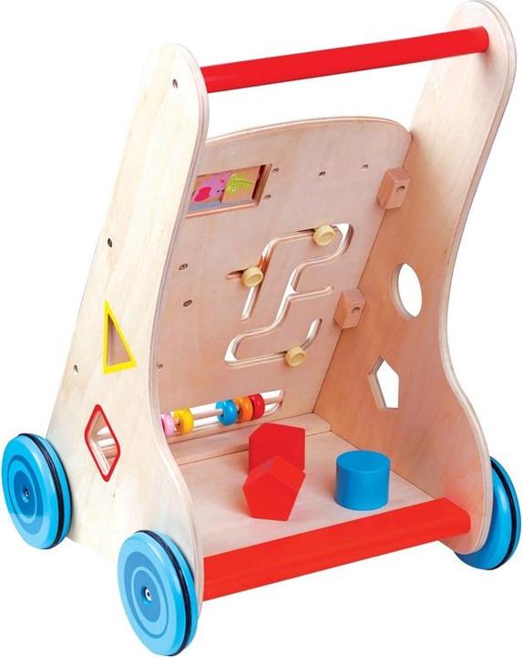 Image du produit Spielba Chariot de découverte