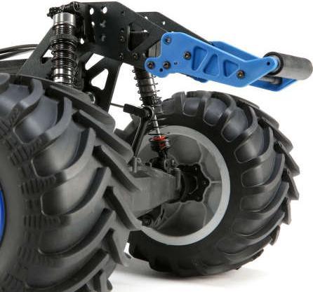 Actual product image Team Losi Racing SonUvaDigger (RTR Ready-to-Run)