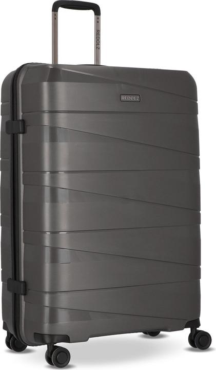 Image du produit Redolz Essentials 10 LARGE 4 roues trolley 76 cm (103 l, XL (à partir de 115l))