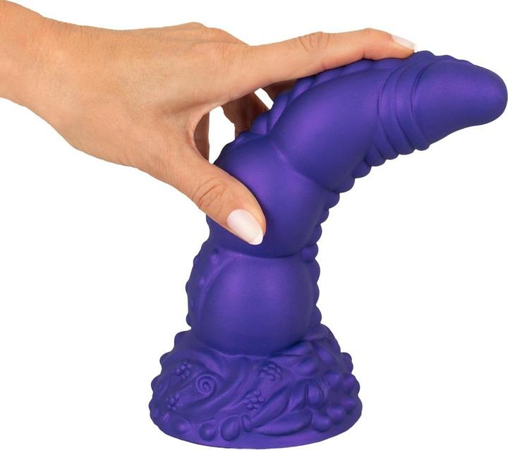 Actual product image Beasty Cocks Demon of Desire