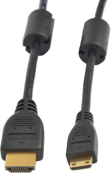 Image du produit Prokord Câble HDMI - 3 m (3 m, HDMI)