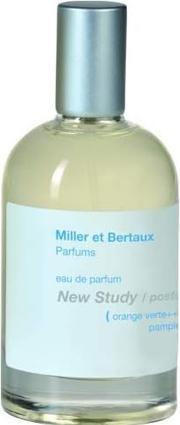 Immagine prodotto Miller et Bertaux Nuovo studio / Cartolina (Eau de parfum, 100 ml)