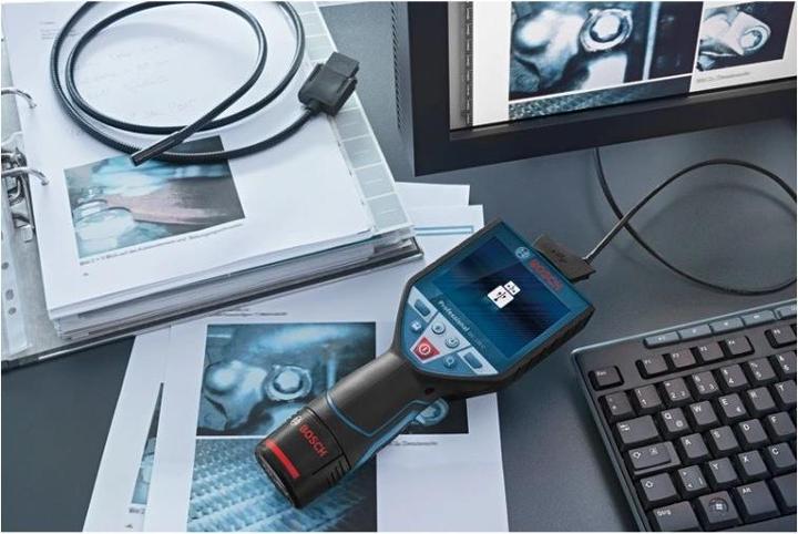 Image du produit Bosch Professional GIC 120 C