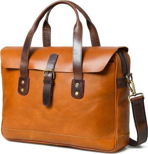 Only-Bags.Store Executive travel briefcase Satchel Bag