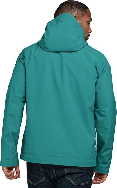 Actual product image Schöffel Jacket Lausanne M (56)