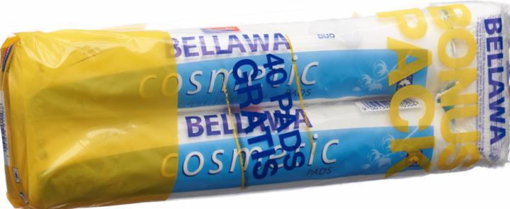 Produktbild Bellawa Wattepads Bonus Pack 2x100 + 40 Stück