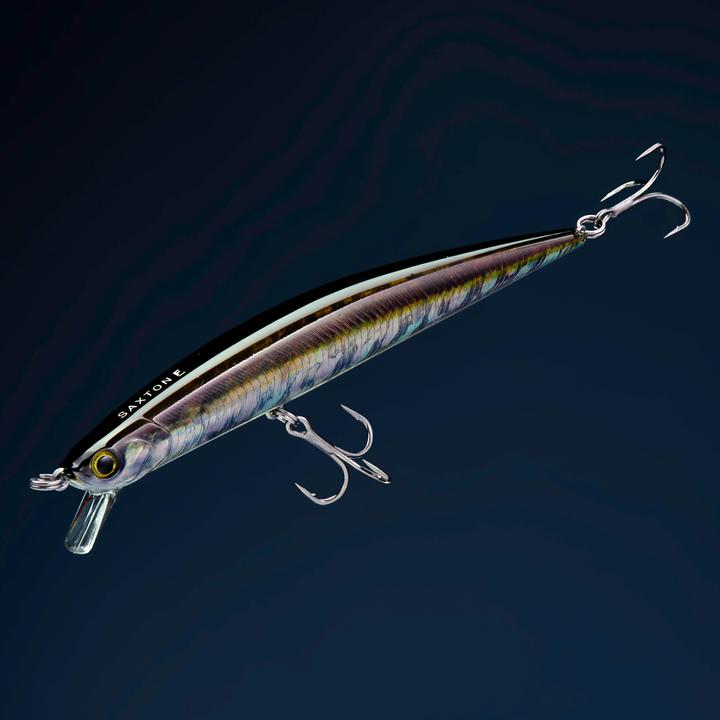 Produktbild Caperlan SAXTON 140 (14 cm)