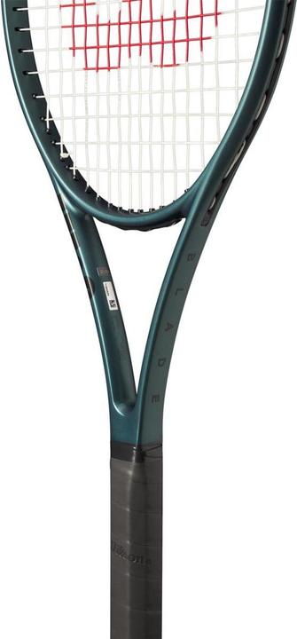 Actual product image Wilson Blade 104 V9.0 tennis racket (2, 290 g)