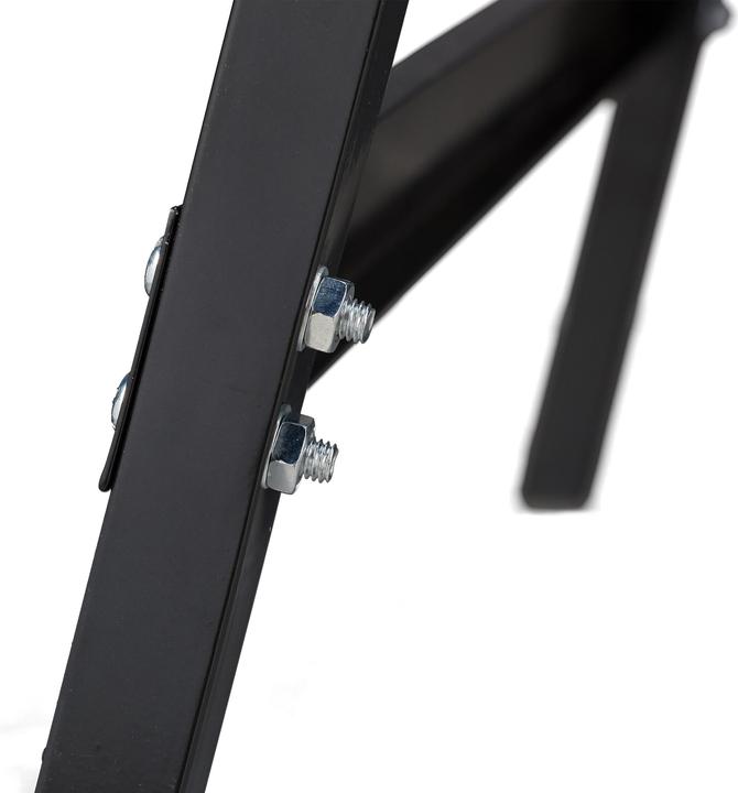 Actual product image Relaxdays Set of 2 Sawhorse (72 cm, 40 cm)