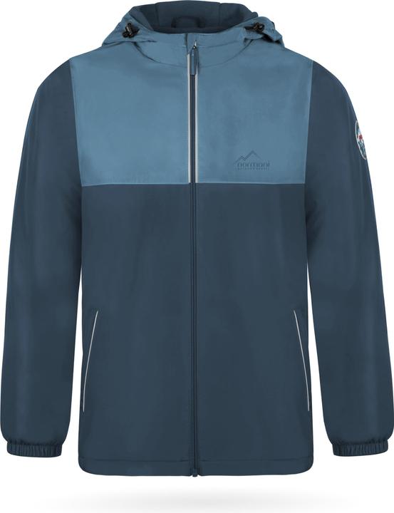 Normani Kinder Jacke Tanana