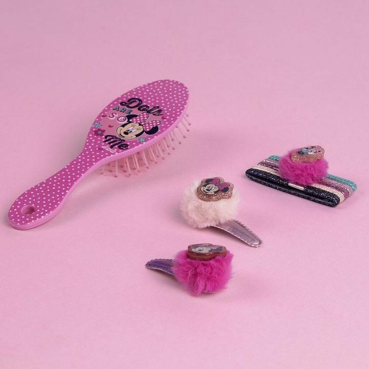 Produktbild Cerda Cerdá Life's Little Moments - Hair Jewelry Set For Girls | 8 Piece