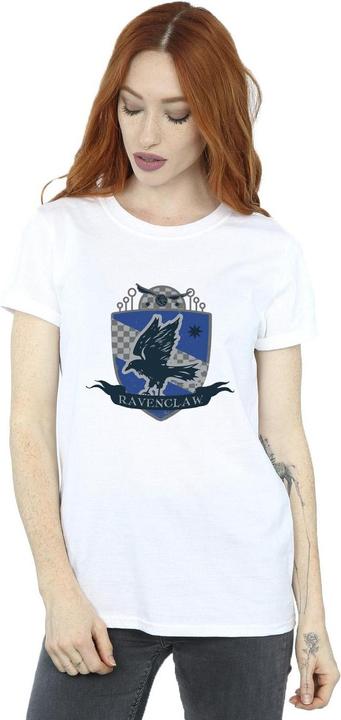 Produktbild Ravenclaw Chest Badge TShirt (S)