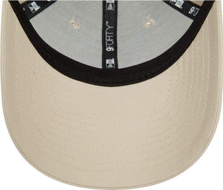 Produktbild New Era 9Forty Strapback Cap - Outline New York Yankees