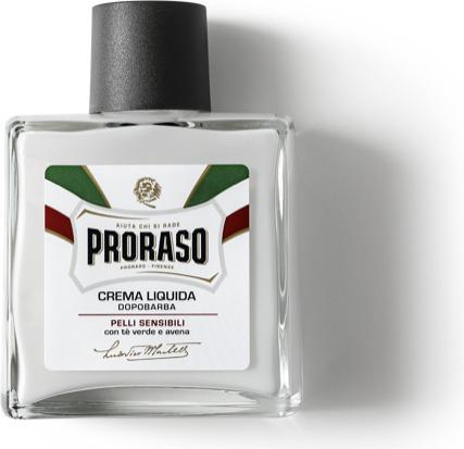 Proraso White Sensitive (Balsam, 100 ml)
