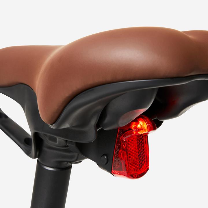 Immagine prodotto Btwin Bicicletta pieghevole Fold 560 Alluminio