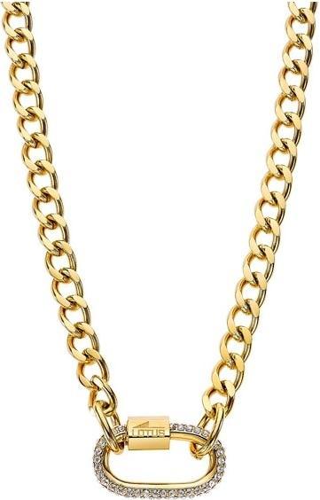 Image du produit Lotus Collier (MAT BIJOU)
