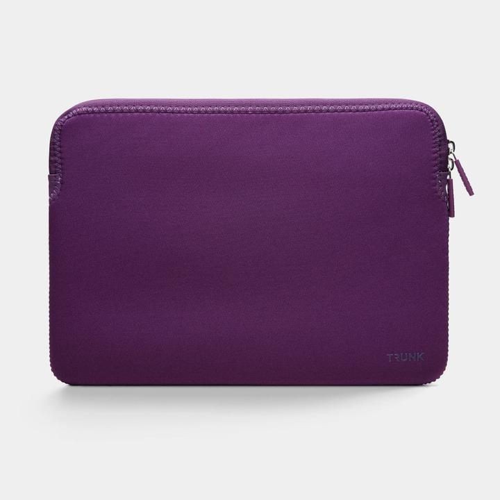 Produktbild Trunk Koffer 13,3 "Lila (13", Apple)