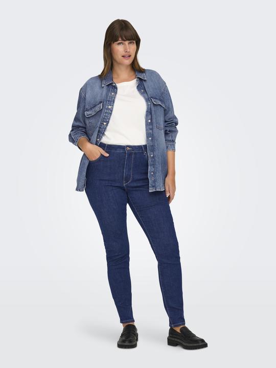 Immagine prodotto Only CARROSE Jeans skinny fit a vita alta Jeans skinny (50)