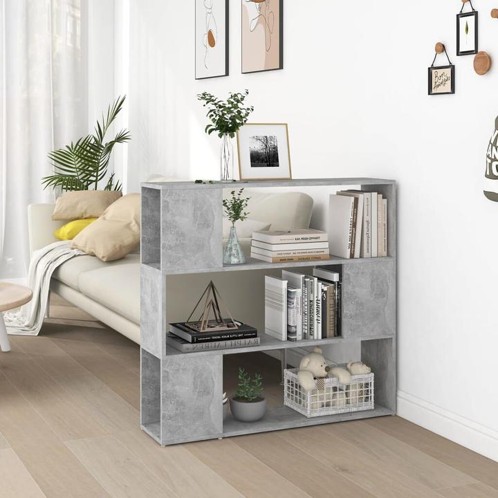Actual product image VidaXL Tabb (100 x 24 x 94 cm)