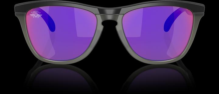 Produktbild Oakley Lifestylebrille Frogskins Range Prizm Road