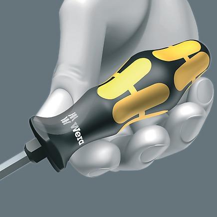 Produktbild Wera 917 SPH PH 1 x 80 mm (Phillipps-Kreuzschlitz (PH))
