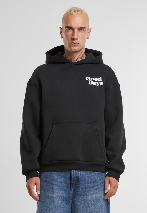 Produktbild Urban Classics Upscale Good Days Fluffy Hoody - 174507 (L)