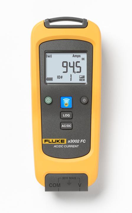 Productafbeelding Fluke Stroomtang, handmultimeter di (CAT III 1000V, CAT IV 600V)