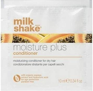 Actual product image Milk_Shake Balm pentru par Moisture Plus, 10ml (10 ml)