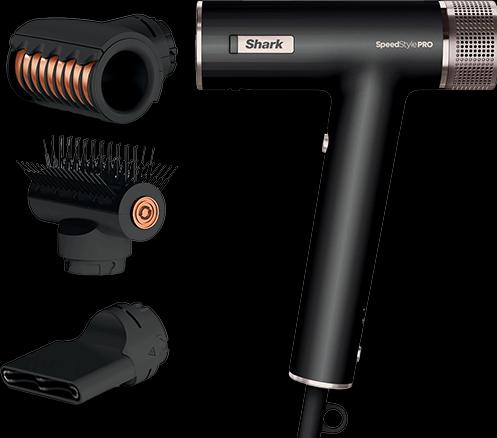 Produktbild Shark HD731EU SpeedStyle Pro