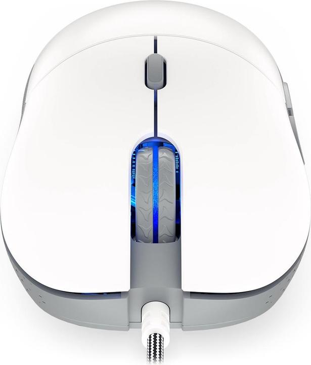 Image du produit Endorfy Souris USB GEM Plus OWH PAW3370 (Filaire)