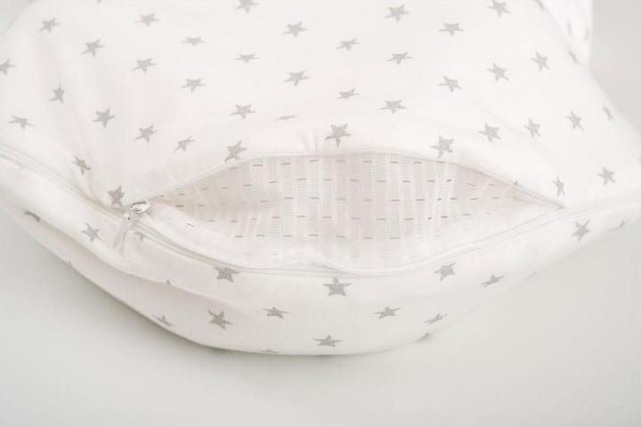 Produktbild Träumeland Liebmich Schlafsack (135 x 200 cm)