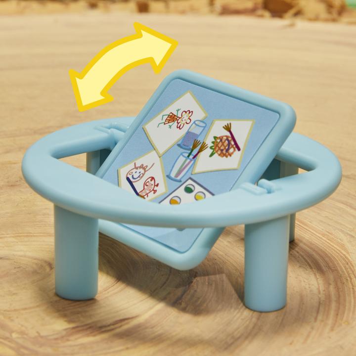 Produktbild Hasbro Peppas Playgroup Spielgruppe