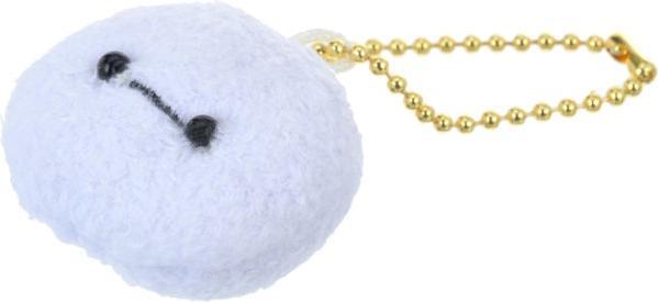 Immagine prodotto Disney Portachiavi in peluche di Baymax Little Face