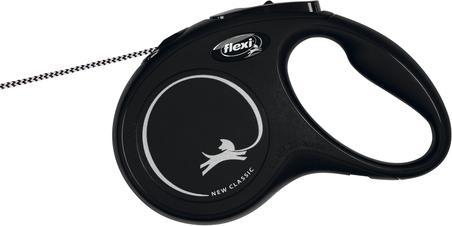 Image du produit Flexi Nouvelle corde classique (S, Chien, Promenade)