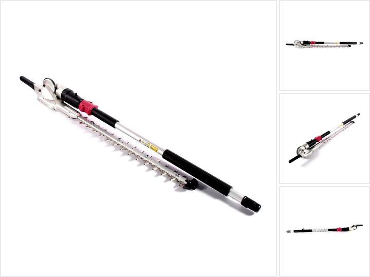 Produktbild Makita Heckenscherenaufsatz EN401MP (Akkuheckenschere)