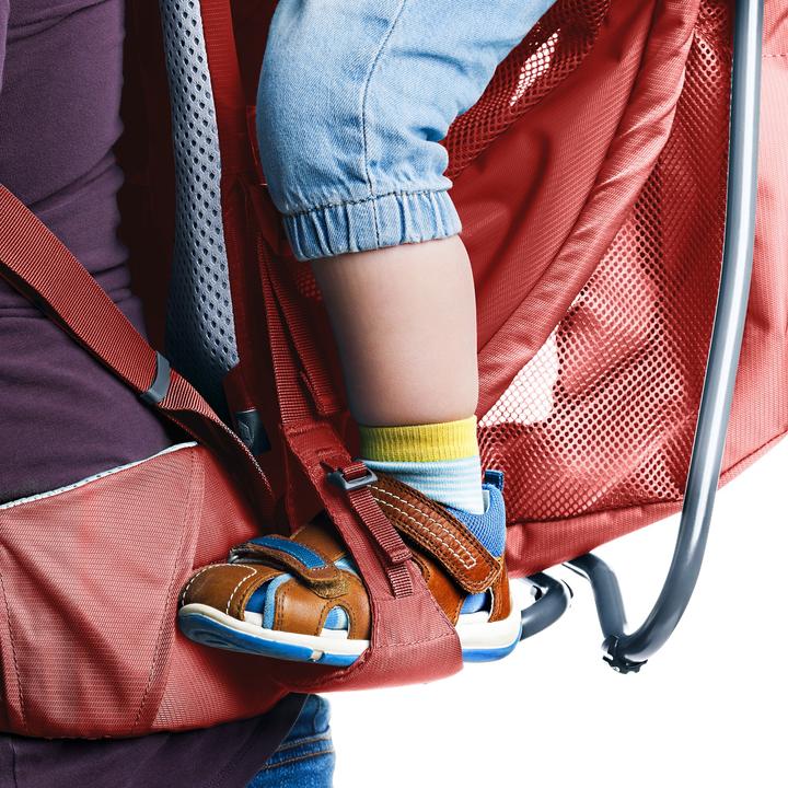 Actual product image Deuter Kid Comfort Active SL