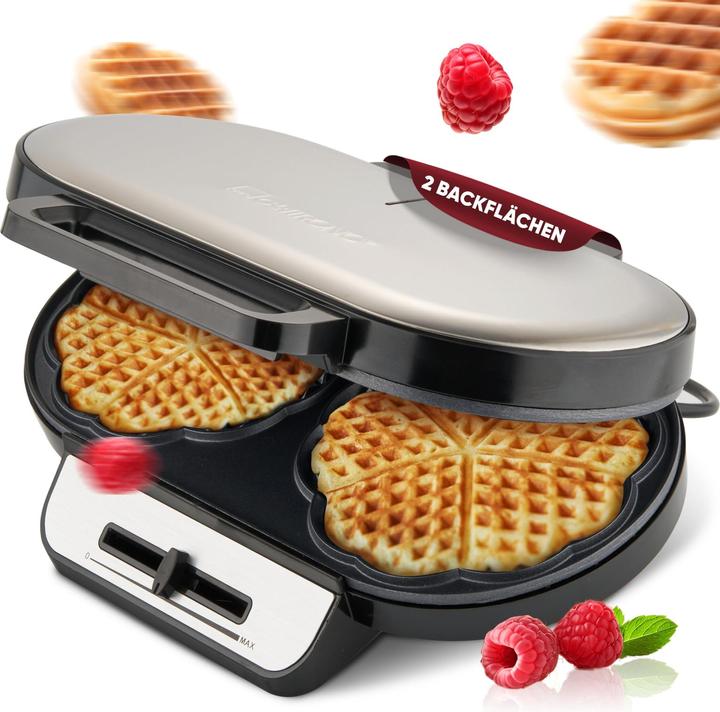 Immagine prodotto Clatronic WA 3745