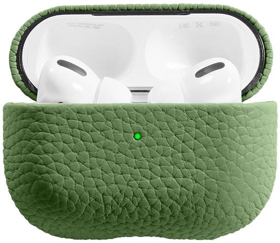 Actual product image PhoneLook Pro hull shock absorbing luxury case (Headphone sleeve)