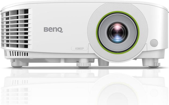 Produktbild BenQ EH600 (Full HD, 3500 lm, 1.1:1)