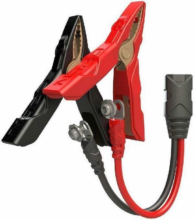 Actual product image Noco Präzisionsklemmen für Booster