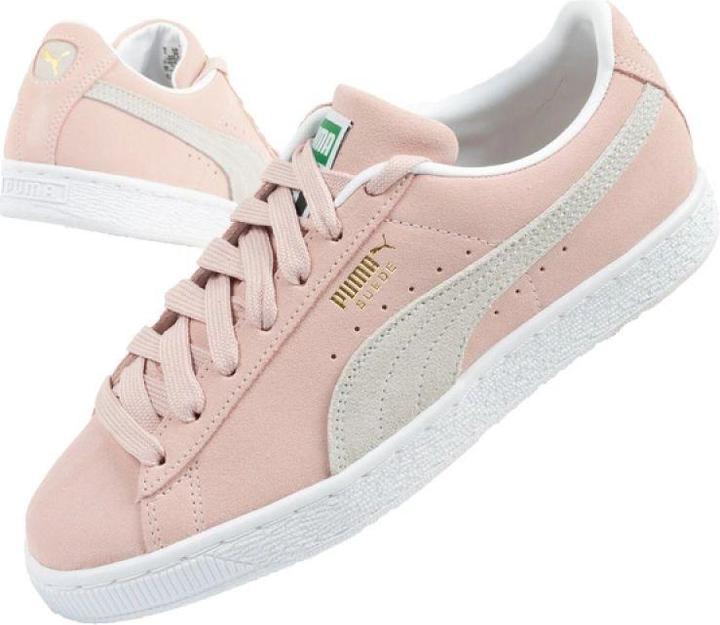 Puma Suede Classic XXI (38.5)