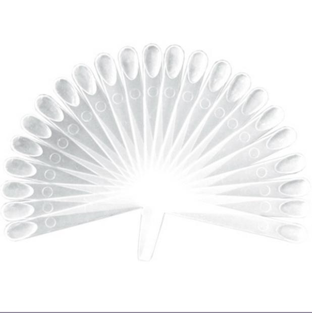 BrillBird Fächer farb Display (Farblack)