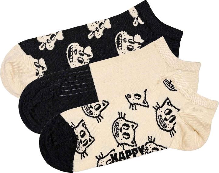 Happy Socks Pets (3er Pack, 36 - 40)