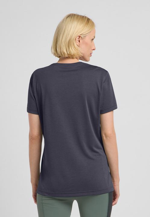 Actual product image Jack Wolfskin Crosstrail T Women (S)
