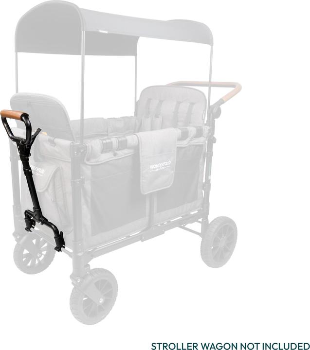 WonderFold Maniglie per WSeries