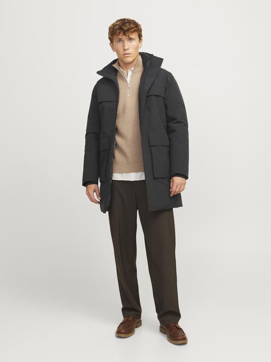 Actual product image Jack & Jones Jprblawave Parka Sn (XL)
