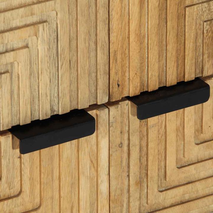 Actual product image VidaXL Bad Driburg (60 x 33 x 75 cm)