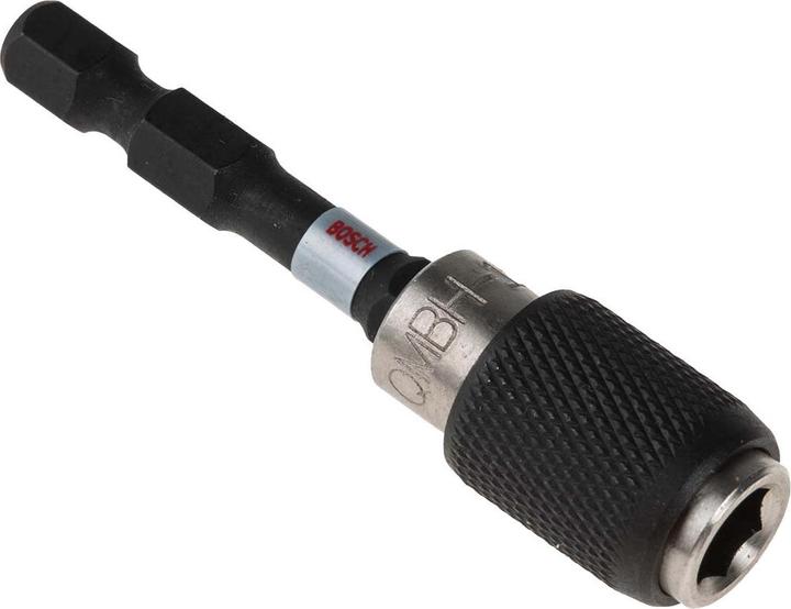 Produktbild Bosch Professional Zubehör 35-tlg. Impact Control HSS-Bohrer- und Schrauberbit-Set (6 mm, 7 mm, 5 mm, 3/8", 10mm, 8 mm, 3/4", 1/4", 2 mm, 1/2", 4 mm)