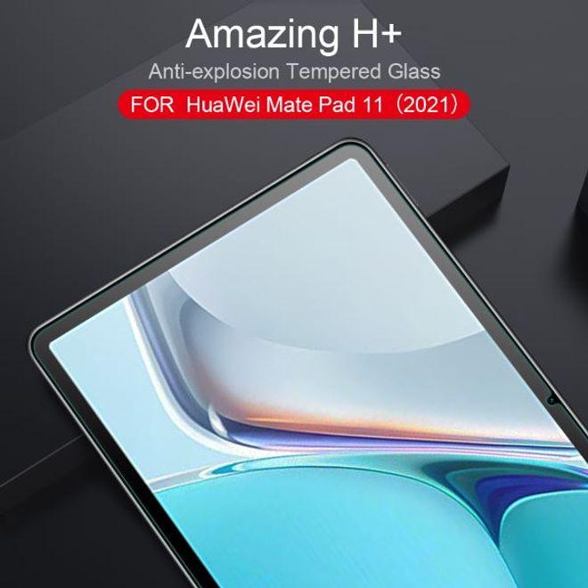 Actual product image Nillkin Amazing H+ (1 Piece, Huawei MatePad 11 (2021))