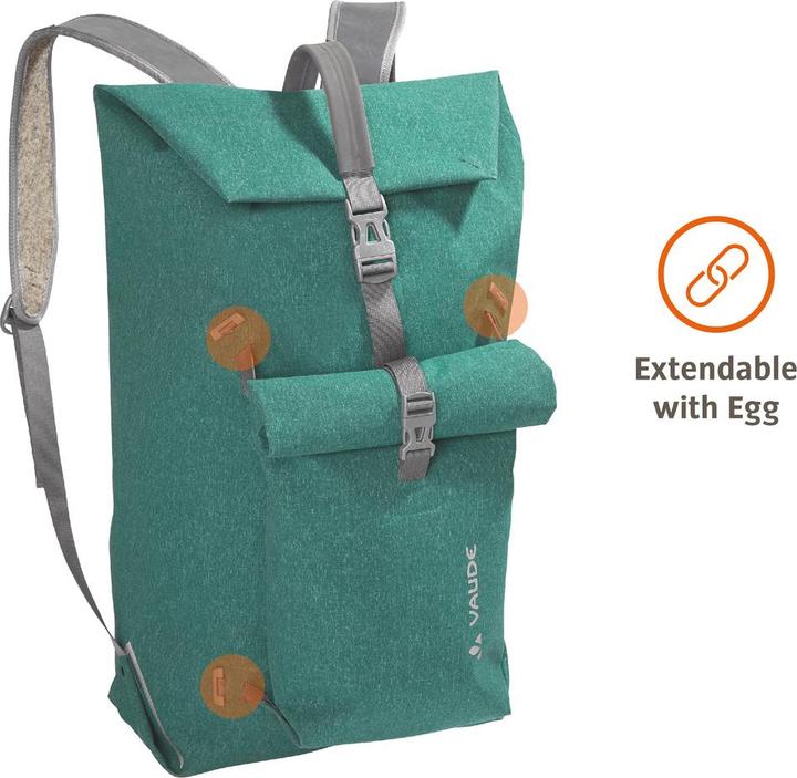Immagine prodotto Vaude Zaino Wolfegg (25 l)